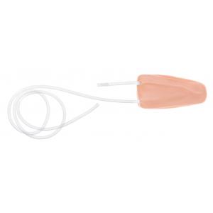 CLA 321/1 Coussinet d'injection, "pli du coude, avec des veines en plastique", à droite