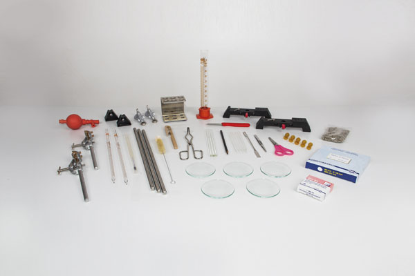 Science Lab Chimie Base CB (Kit)