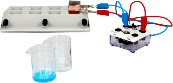 Science Lab Chimie Physique PC (Kit)