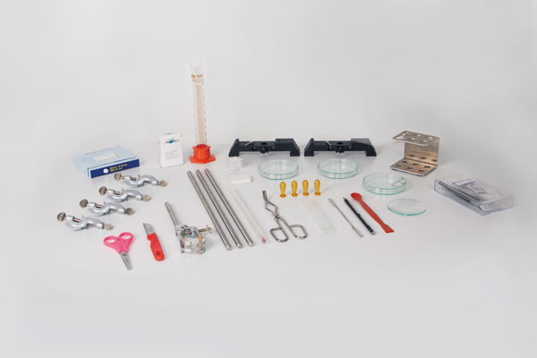 Science Lab Biologie Base BB (Bloc 6)