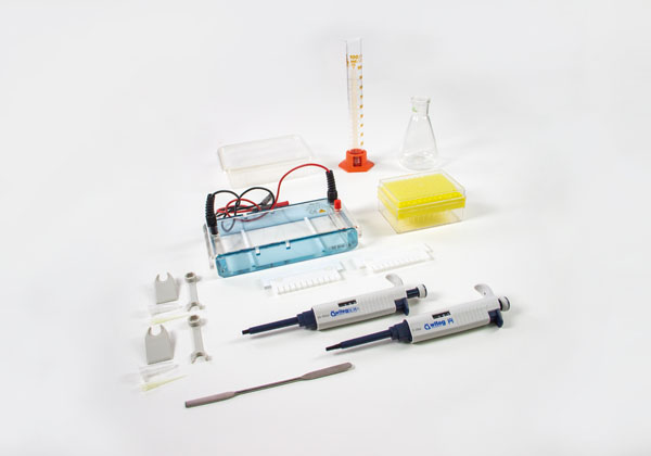 Science Lab Génétique GE (Kit)