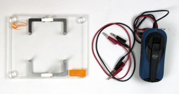 Kit Mini basique Energie (Sans douilles de sécurité), jeu de 12 Kits