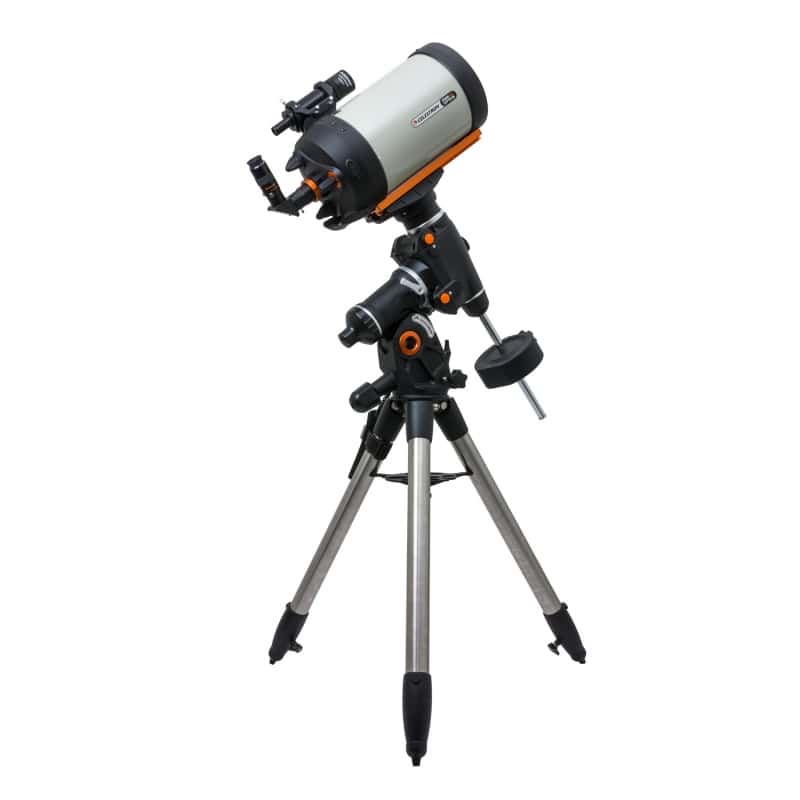 Téléscopoe Schmidt Cassegrain CGEM II 800 EDGEHD