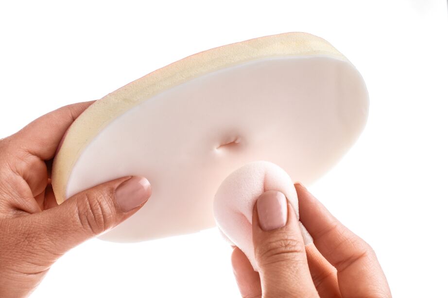 Modèle de formation aux techniques de suture laparoscopique