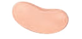 CLA 411 Abdominal cavity cover with colostomy